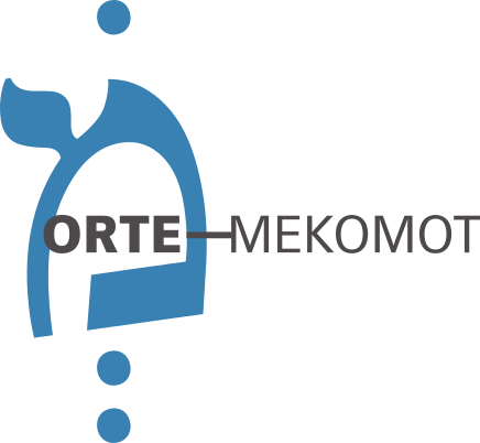 Logo Mekomot